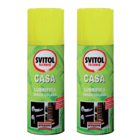 AREXONS SVITOL-CASA SPRAY ML.200 COD.2187 AREXONS SVITOL-CASA SPRAY ML.200 COD.2187