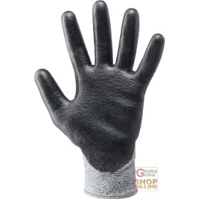 DYNEEMA MĂNUȘI TESATURA® DIAMOND TEHNOLOGIE PALM ÎN POLIURETAN