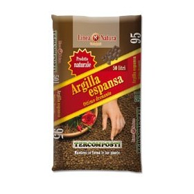 ESPA CLAYNSA ÎN SAC LT. 50 ESPA CLAYNSA ÎN SAC LT. 50