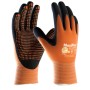 GUANTI NYLON MAXIFLEX ENDURANCE ATANCIO-NERI tg 9 al 10