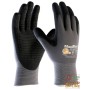 GUANTI NYLON MAXIFLEX ENDURANCE GRIGI-NERI tg. 9 al 10