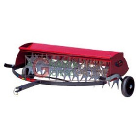 ARIEGGIATORE A CARRELLO CM. 100 PROFONDITA DI LAVORO CM. 7 ARIEGGIATORE A CARRELLO CM. 100 PROFONDITA DI LAVORO CM. 7