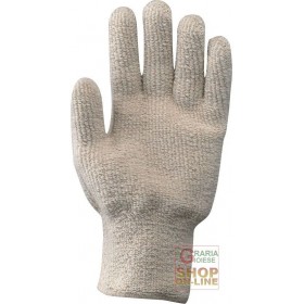 ANTICAGLOVE LORE 28 OZ ÎNCHEIETURA MÂINII MAGLIA TG 10 EN 388