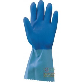 MĂNUȘĂ ANTITAGLIO CM 30 TG 5 5 5 6 6 5 7 7 5 8 8 5 5 9 9 5 10