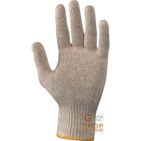 FIR DE MĂNUȘĂ DE BUMBAC CONTINUO 3 FIRE GR 35 CA TG 7 9