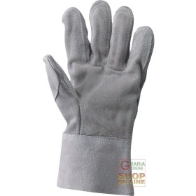 RIND GLOVE RINF PALMA SI DEGETELE TG 10