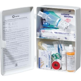 ARMADIETTO MEDICAL HOSPITAL 1P ARMADIETTO MEDICAL HOSPITAL 1P