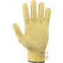 BRA FI GLOVE CU marca KEVLAR® MEDIUM TG 9 10