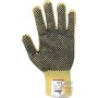 GUANTO IN FIBRA CON MARCHIO KEVLAR® PESANTE COMPLETAMENTE