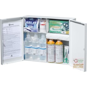 ARMADIETTO MEDICAZION ATAȘAMENT MARE 1 BAZA  DIMENSIONI 45X37X13 CM ARMADIETTO MEDICAZION ATAȘAMENT MARE 1 BAZA DIMENSIONI 45X37X13