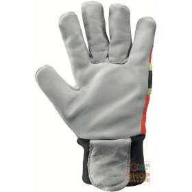 PÂNZĂ PORTOCALIE ÎNAPOI MĂNUȘĂ DE FLORI DE LÂNĂ CU PARANOCCHE