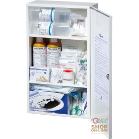ARMADIETTO MEDICAZMETAL ION ATAȘAMENT 1 BAZĂ  DIMENSIONI 50X30X12 ARMADIETTO MEDICAZMETAL ION ATAȘAMENT 1 BAZĂ DIMENSIONI 50X30X12