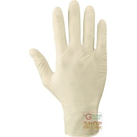 MĂNUȘĂ LATEX CONF 100 BUC TG S 6 6 5 M 7 7 5 L 8 8 5