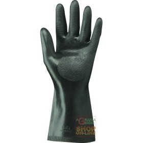 MĂNUȘĂ NEOPREN NEGRU TG 7 7 7 5 8 8 5 9 9 5 10 10 5