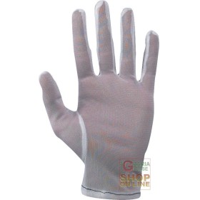 MANUSA DIN NAILON ALB 40 DENIM TG S M L XL