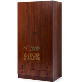 ARMADIO CU 2 USI SI 2 SERTARE  CM. 90x60x180h ARMADIO CU 2 USI SI 2 SERTARE CM. 90x60x180h