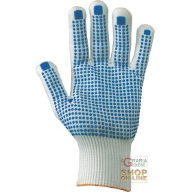 MATERIAL SINTETIC DIN PIELE PALMA PUNCTAT INTERIOR NYLON