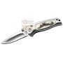 HERBERTZ COLTELLO CHIUDIBILE LAMA IN ACCIAIO INOX CM. 15 MOD.