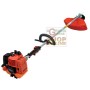 HITACHI BRUSHCUTTER CG40EJ-L DC. 39.8 M PROFESIONISTADȘI ÎN