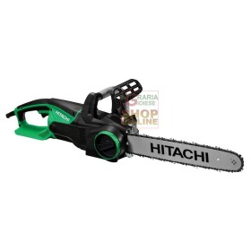 HITACHI ELECTRIC SAW CS40Y CMBAR. 40 WAȚI. 2000