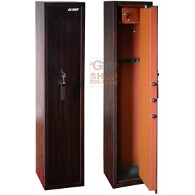 SUPORT PENTRU PISTOLADBRAȚ BLINKY EFECT DE LEMN CU 7 LOCURI CU EFECT DE LEMN 35X28X145H SUPORT PENTRU PISTOLADBRAȚ BLINKY EFECT DE LEMN CU 7 LOCURI CU