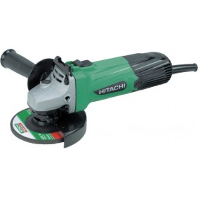 HITACHI SMERIGLIATRICE ANGOLARE D.115 G12SS