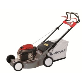 HONDA LASAERBA A SCOPPIO MOTORE VSS 53 H HP. 5,5 AUTOPROPULSATE