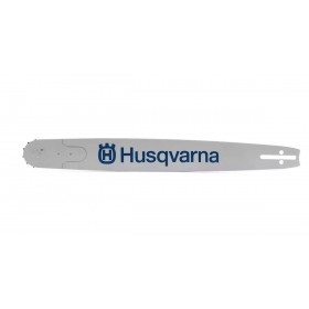 BARRA HUSQVARNA MOTOSEGA 60 CM -PASSO 3/8 84 MAGLIE -CANALE 1,5