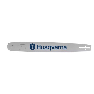 HUSQVARNA BAR 60 CM -PITCH 3/8 84 MAGLIE -CANAL 1,5 MM -