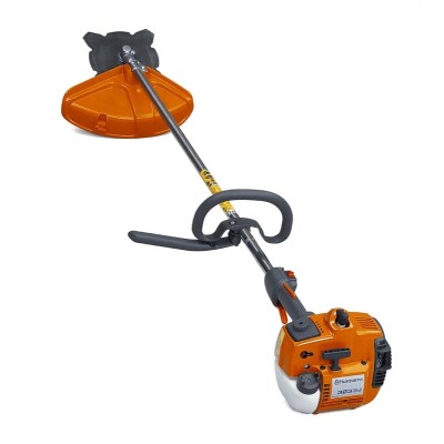 HUSQVARNA BRUSHCUTTER 323RJ