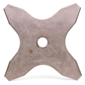 HUSQVARNA DISC PENTRU PERIE CU 4 DINTI SUBTIRE