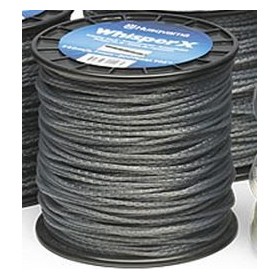 HUSQVARNA FILO PER DECESPUGLIATORE 3.3x75MT WHISPER X