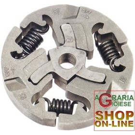 HUSQVARNA FRIZIONE COMPLETA 355 357XP 359 RIF. 537103401 HUSQVARNA FRIZIONE COMPLETA 355 357XP 359 RIF. 537103401