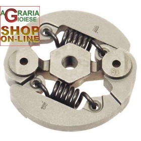 HUSQVARNA AMBREIAJ COMPLET PENTRU DRUJBA 334T 335 338XP HUSQVARNA AMBREIAJ COMPLET PENTRU DRUJBA 334T 335 338XP
