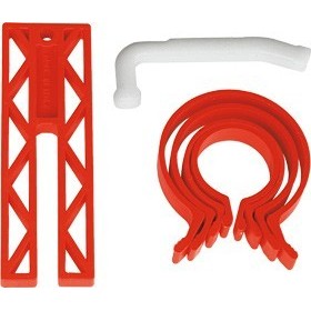 HUSQVARNA KIT MONTAGGIO FASCIA PISTONE HUSQVARNA KIT MONTAGGIO FASCIA PISTONE