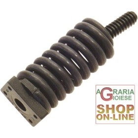 HUSQVARNA ANTIVI SPRINGBRANTE CARTER 340-345-346XP 355 357 359 HUSQVARNA ANTIVI SPRINGBRANTE CARTER 340-345-346XP 355 357 359