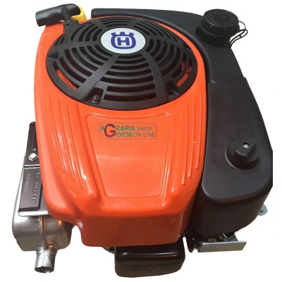 HUSQVARNA BRIGGS MOTOR ȘI STRATTON 111P02-0003-F1 ÎN PATRU