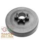 HUSQVARNA AMBREIAJ BELL PINION.325 7D FIX 137 142