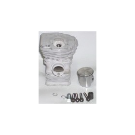 KIT ORIGINAL COMPLET CILINDRU PENTRU DRUJBA HUSQVARNA 340 KIT ORIGINAL COMPLET CILINDRU PENTRU DRUJBA HUSQVARNA 340