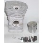 KIT ORIGINAL COMPLET CILINDRU PENTRU DRUJBA HUSQVARNA 340