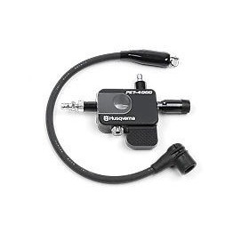 HUSQVARNA TESTER PENTRU APRINDEREA PET 4000 HUSQVARNA TESTER PENTRU APRINDEREA PET 4000