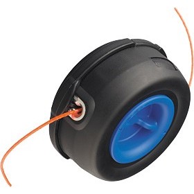 HUSQVARNA CAP 2 FIRE S35 M12 MANUAL