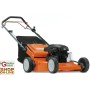 HUSQVARNA PENTRU ASAERBA ROYAL 147 PUSH BRIGGS E STRATTON