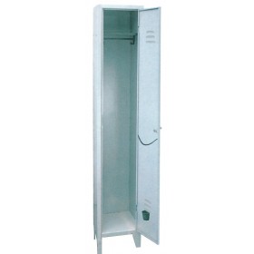 ARMADI 1-SEATER DRESSING IN KIT CU LACĂT cm.33x35x180h. ARMADI 1-SEATER DRESSING IN KIT CU LACĂT cm.33x35x180h.