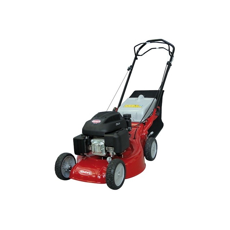 Sacco Raccolta Erba Per Tosaerba - Compatibile Con CUB CADET 964-04007A, Nero - Foto 5