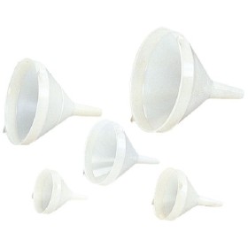 PÂLNIE DE PLASTIC FĂRĂ FILTRU DIAM. 15 CM.