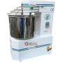 IMPASTATRICE A SPIRALE SANGRIGOLI MOD. PHANATOMAC SVM12 KG. 8