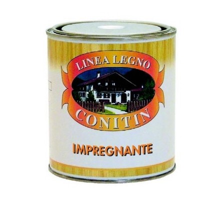 IMPREGNANTE OPACO CONITIN LT.0,750 TRASPARENTE