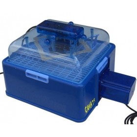 INCUBATOR AUTOMAT COVATUTTO 25 OUĂ