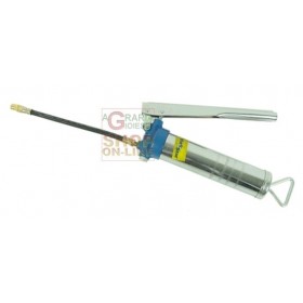 INGRASSATORE A COMPRESSIONE CON PROLUNGA FELSSIBILE GR.400